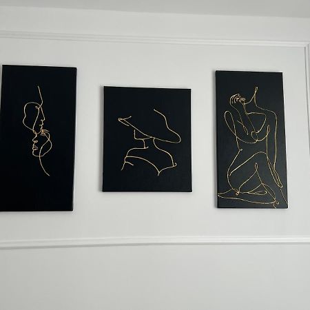 Glamart Apartment Krajowa Zewnętrze zdjęcie
