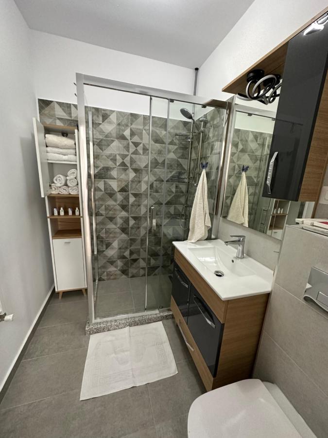 Glamart Apartment Krajowa Zewnętrze zdjęcie
