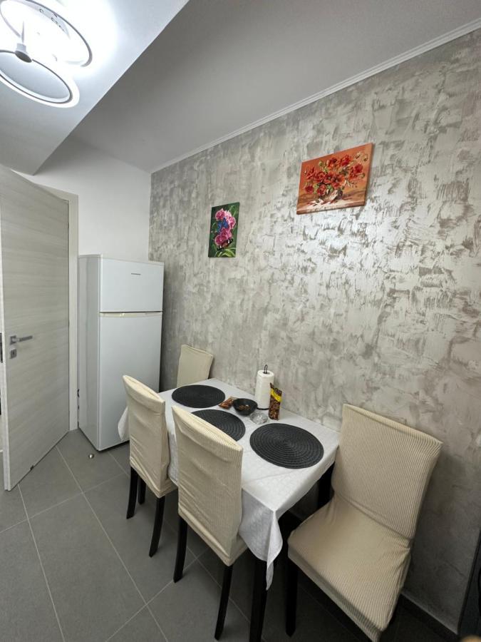 Glamart Apartment Krajowa Zewnętrze zdjęcie