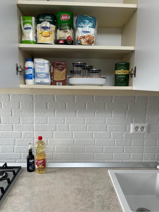 Glamart Apartment Krajowa Zewnętrze zdjęcie