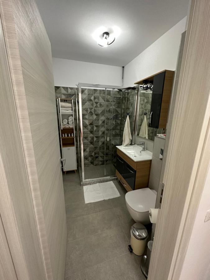 Glamart Apartment Krajowa Zewnętrze zdjęcie