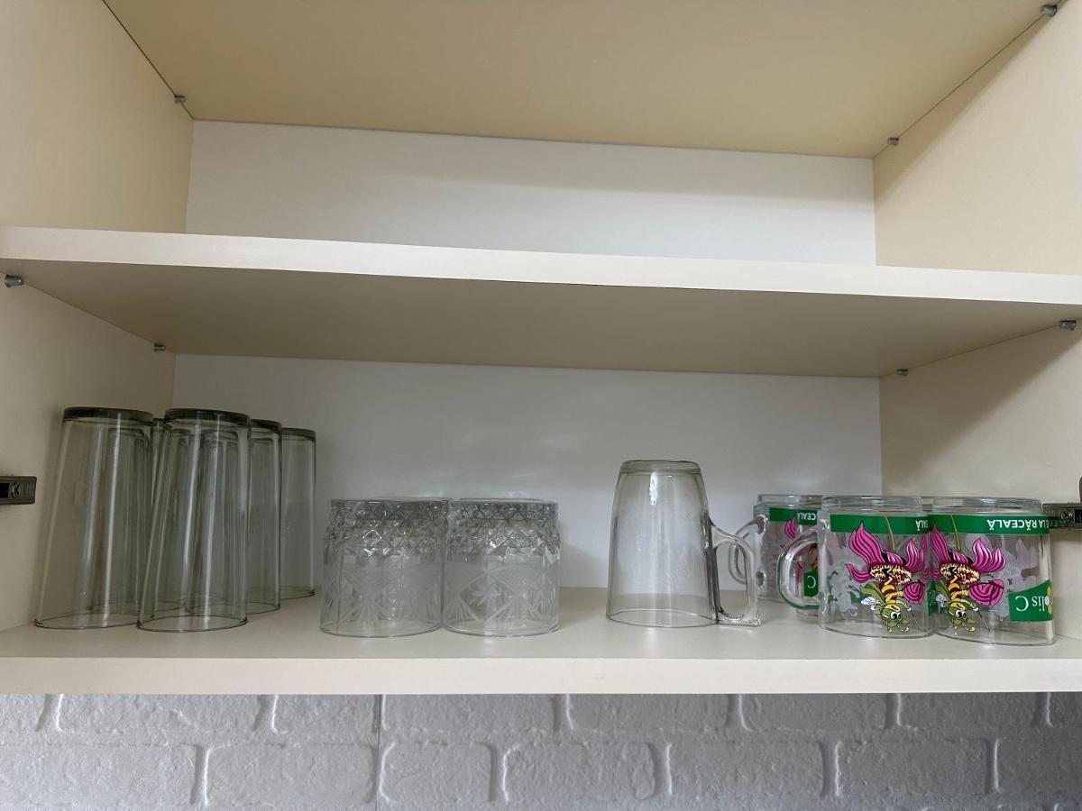 Glamart Apartment Krajowa Zewnętrze zdjęcie