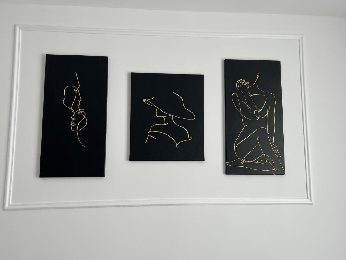 Glamart Apartment Krajowa Zewnętrze zdjęcie
