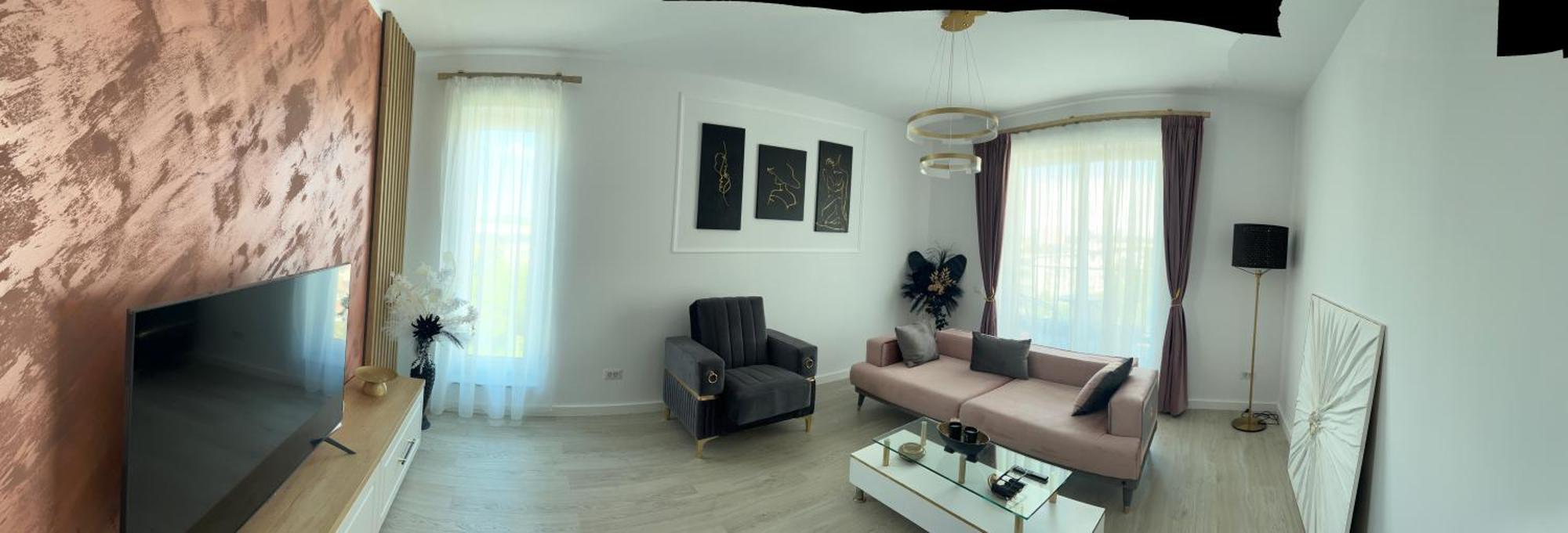 Glamart Apartment Krajowa Zewnętrze zdjęcie