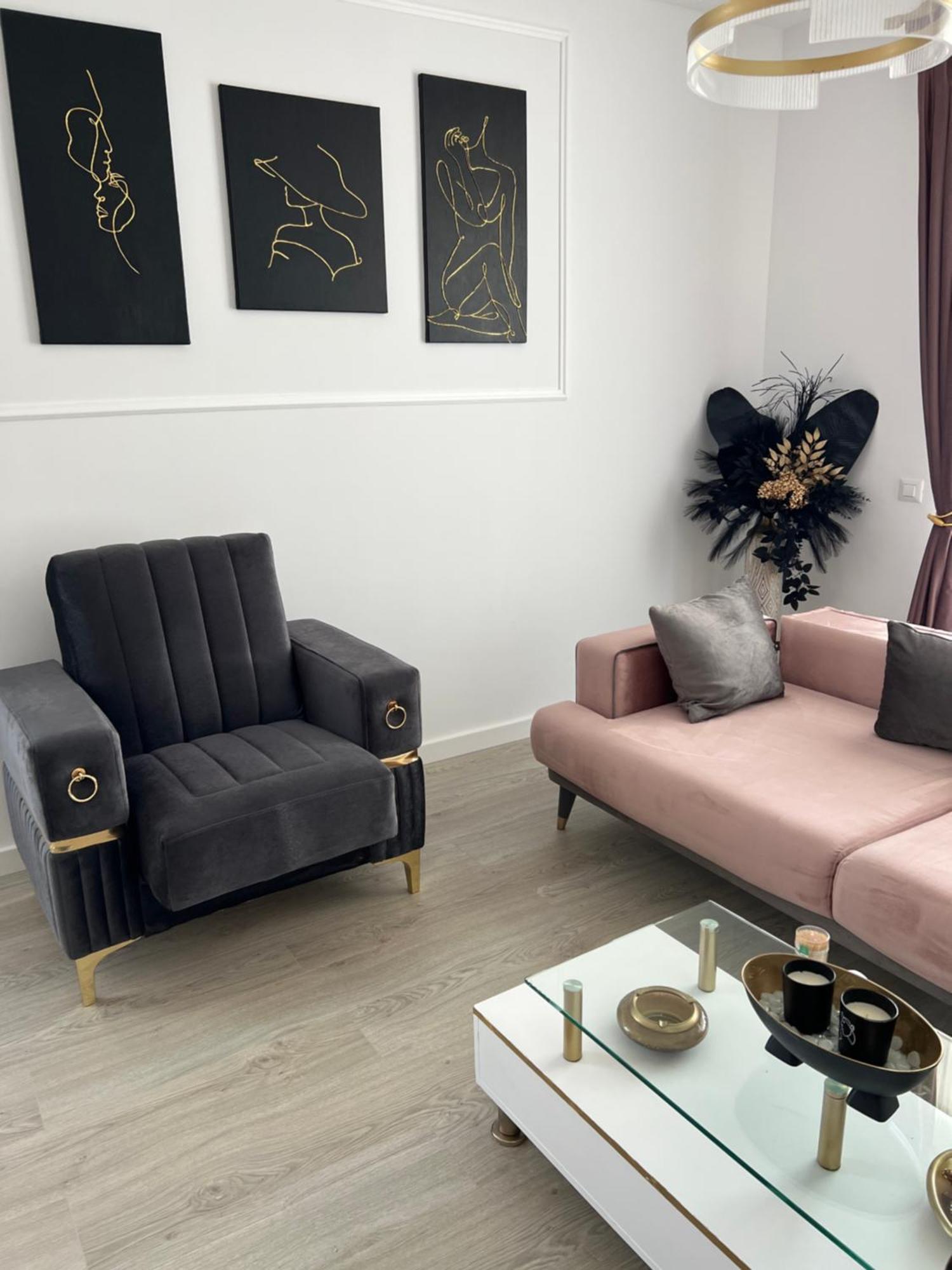 Glamart Apartment Krajowa Zewnętrze zdjęcie
